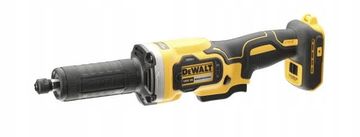 DeWalt DCG426N XR 18V BODY RAVNI BRUSILNIK MOČAN