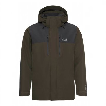 Jack Wolfskin Jakne Jasper Pro A66294E0205