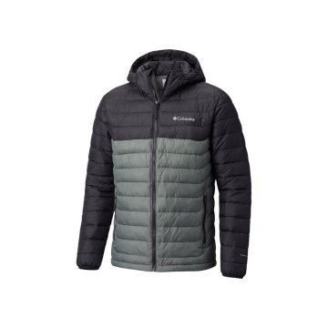 Columbia Jakna Powder Lite II 2086944342
