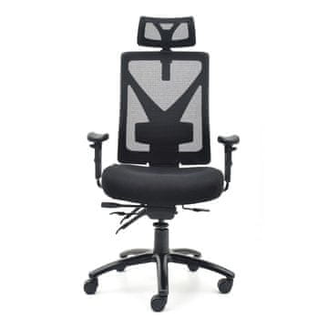 Ergovision Ergonomski pisarniški stol TITAN