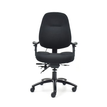 Ergovision Ergonomski pisarniški stol MAX PRO