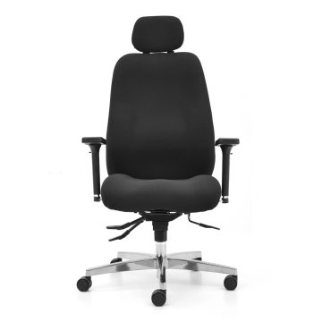 Ergovision Ergonomski pisarniški stol Hercules