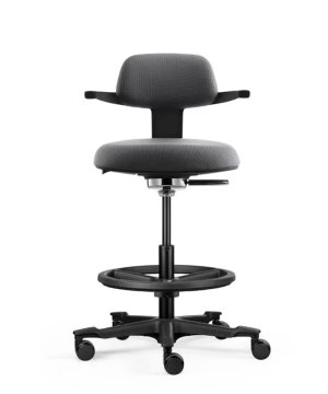 Ergovision Ergonomski pisarniški stol Spring