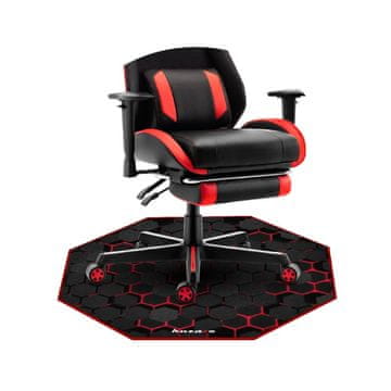 Huzaro FloorMat 2.0 igralna podloga, pod stol