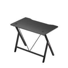 Huzaro Igralna miza Hero 1.4 100 cm | Barva: Črna