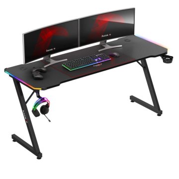 Huzaro Hero 4.8 RGB 160 cm igralna miza