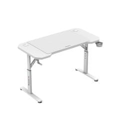 Huzaro Igralna miza Hero 2.6 120 cm | Barva: Bela