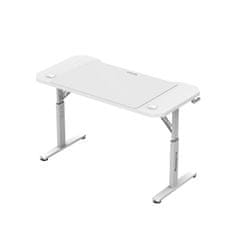 Huzaro Igralna miza Hero 2.6 120 cm | Barva: Bela