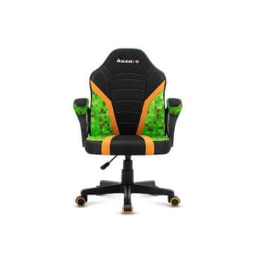 Huzaro Igralni stol Ranger 1.0 Pixel Mesh za otroke