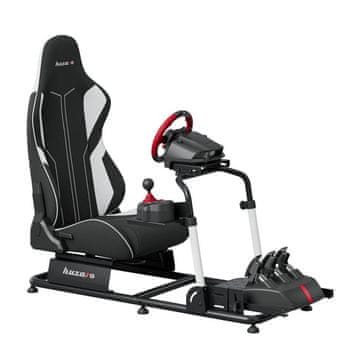 Huzaro Speed 5.5 dirkalni simulator