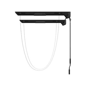Thule Multilift 2 za škatle in opremo, nosilnost 40 kg, do 2,5 m