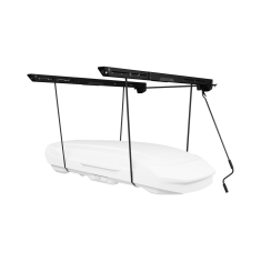 Thule Multilift 2 za škatle in opremo, nosilnost 100 kg, do 2,5 m