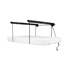Thule Multilift 2 za škatle in opremo, nosilnost 100 kg, do 2,5 m