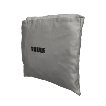 Thule Cargo Cover 1 pokrivalo, 252 x 156 cm, sivo