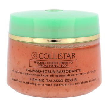 Collistar Special Perfect Body Firming Talasso Scrub učvrstitven piling za telo