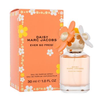 Marc Jacobs Daisy Ever So Fresh parfumska voda za ženske