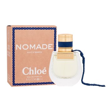Chloé Nomade Nuit D'Égypte parfumska voda za ženske