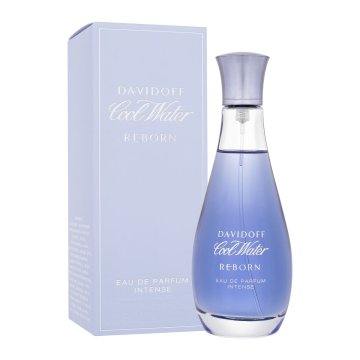 Davidoff Cool Water Reborn Intense parfumska voda za ženske