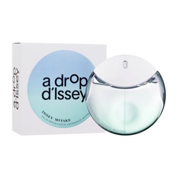 Issey Miyake A Drop d'Issey Fraiche parfumska voda za ženske