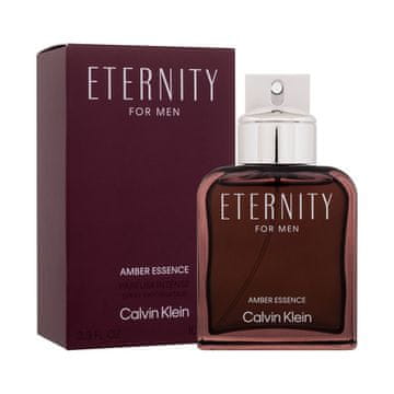 Calvin Klein Eternity Amber Essence parfum za moške