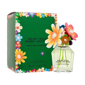 Marc Jacobs Daisy Wild Eau So Intense parfumska voda za ženske