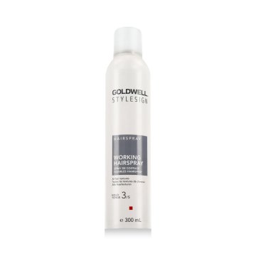 GOLDWELL Style Sign Hairspray Working Hairspray lak za oblikovanje las