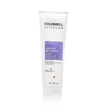 GOLDWELL Style Sign Smooth Air-Dry BB Cream krema za oblikovanje las proti kodranju