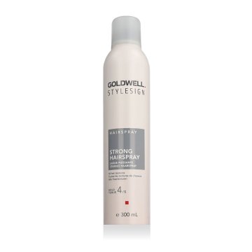 GOLDWELL Style Sign Hairspray Strong lak za lase močna