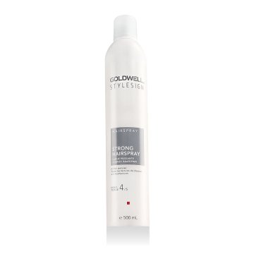 GOLDWELL Style Sign Hairspray Strong lak za lase močna