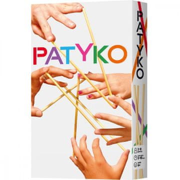 slomart Druga igra Patyko
