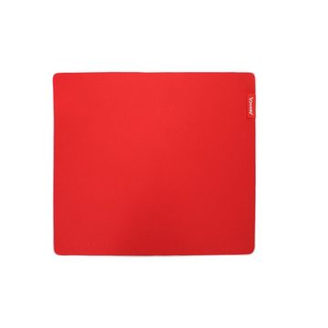 POD Gaming podloga za miško ZOWA L (45x40 cm) - rdeča