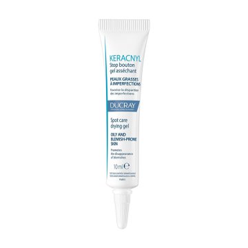 Ducray Keracnyl Stop Bouton (Gel za sušenje za nego madežev) 10 ml