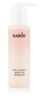 Babor Odstranjevalec ličil (odstranjevalec ličil za oči in težka ličila) 100 ml