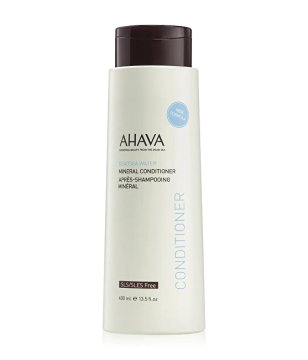 AHAVA Mineralni balzam z vodo iz Mrtvega morja 400 ml