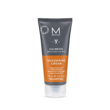 Mitch Krema za oblikovanje za volumen in gostoto Calibrate (Krema za zgostitev) 75 ml
