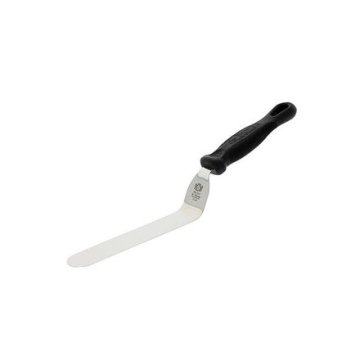 de Buyer Lopatica 4231.12 FKOfficium, 12 cm, stainless steel, ergonomically shaped handle, thin blade, hanging loop