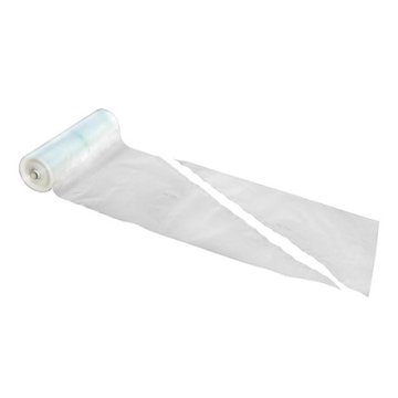 de Buyer Vrečke za pecivo 4348.40N, disposable, roll, 100 pieces, 40 cm, transparent