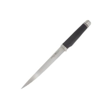 de Buyer Nož za filetiranje 4283.18, FK2, blade 18 cm, German stainless steel