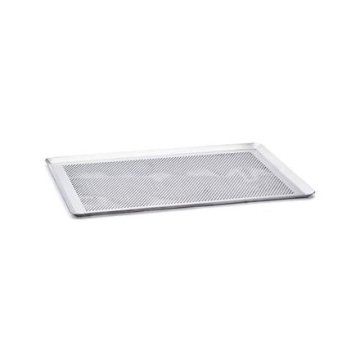 de Buyer Pekač PERFORATED ALUMINUM BAKING TRAY 40X30