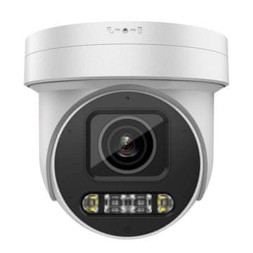 KJB Zunanja PoE PTZ kamera 8 MP s 5× optičnim zoomom, izvedba CHINA