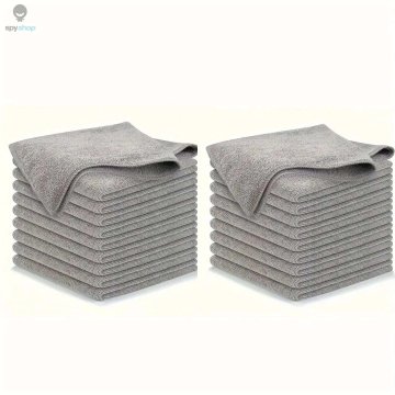 KJB Komplet mikrofiber krp za kuhinjo, 20pcs