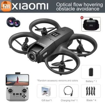 KJB Dron Xiaomi D16 mini, 8K snemanje