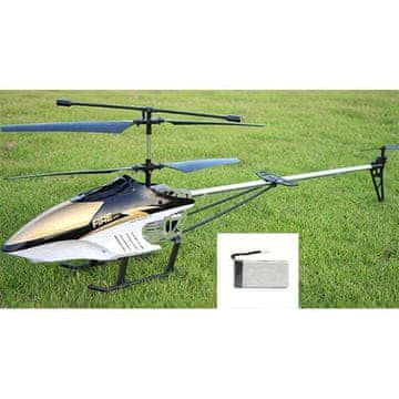 KJB RC helikopter 3,5-kanalni, 80 cm