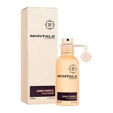 Montale Paris Dark Purple parfumska voda za ženske