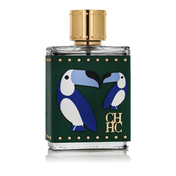 Carolina Herrera CH Birds Of Paradise parfumska voda za moške