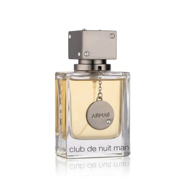 Armaf Club de Nuit Man parfumska voda za moške
