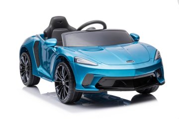 AUTONA LEAN CARS Akumulatorski McLaren GT - Modri lakiran, 12V