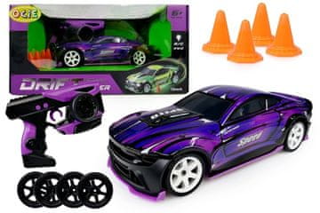slomart Artyk Drift Car - RC avto na daljinsko upravljanje