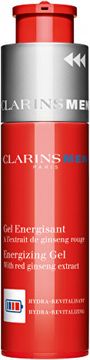 Clarins Energizing Gel za moške (Energizing Gel) 50 ml