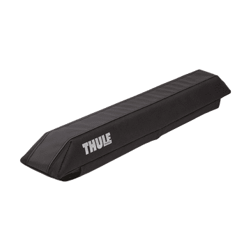 Thule Surf Pads podloge za zaščito desk, za strešni prtljažnik, L 30, črne